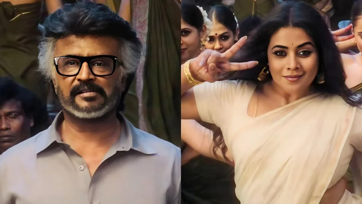 'Really Irritating': Rajinikanth's Jailer 2 Song Promo Draws Flak Over Malayalam Pronunciation