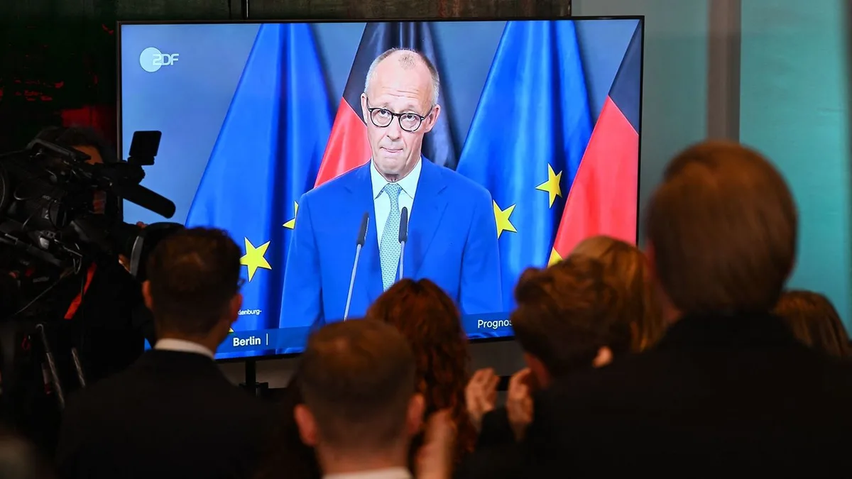 Landtagswahlen: CDU fliegt im Nordosten aus Landtag – Linke siegt in Berlin
