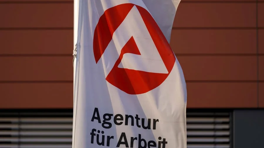Arbeitslosenquote in Deutschland 2026: So viele Menschen sind in Deutschland aktuell ohne Arbeit
