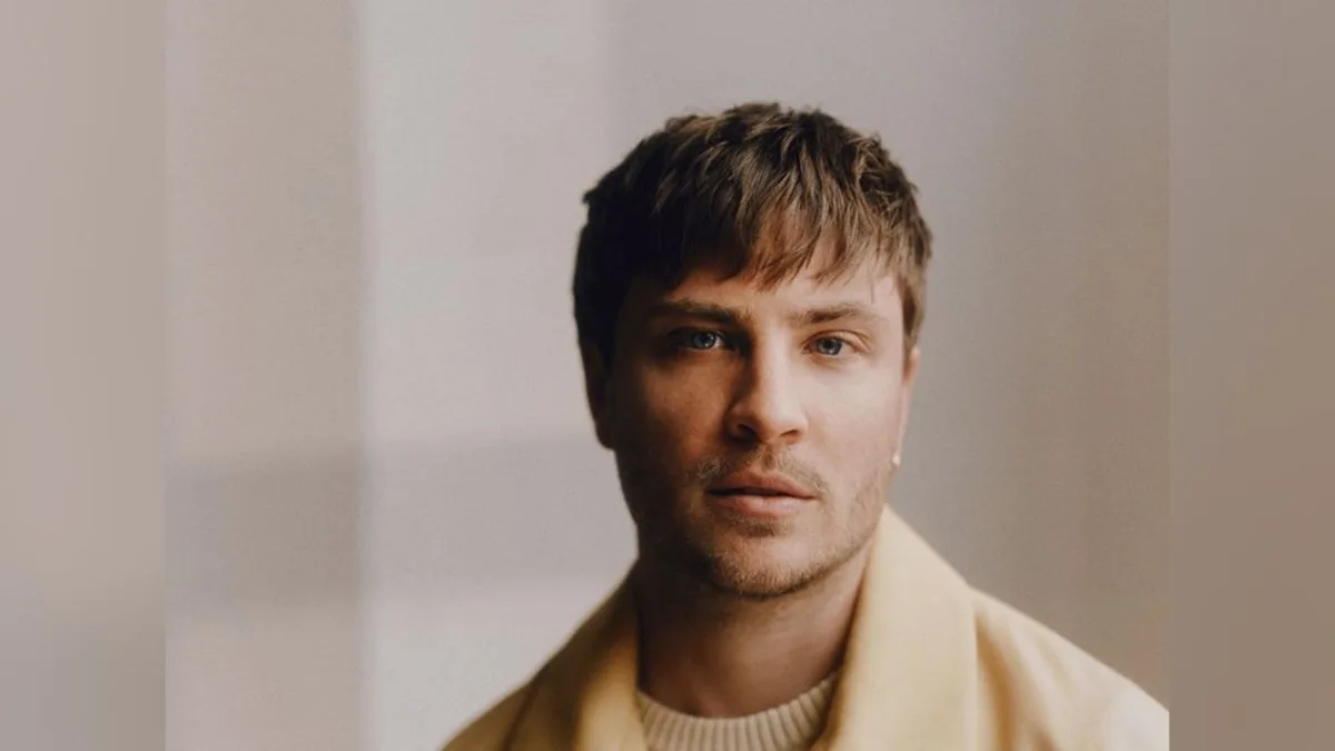 Nach rund 25 Jahren: Jannik Schümann feiert sein Musical-Comeback