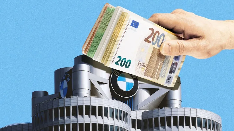 Autobauer: Teils 650.000 Euro und vergünstigte Autos: Was BMW in seinem Abfindungspaket bietet