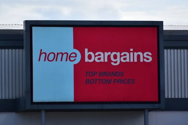 Homes stay 'warm and comfortable' with £20 Home Bargains heater