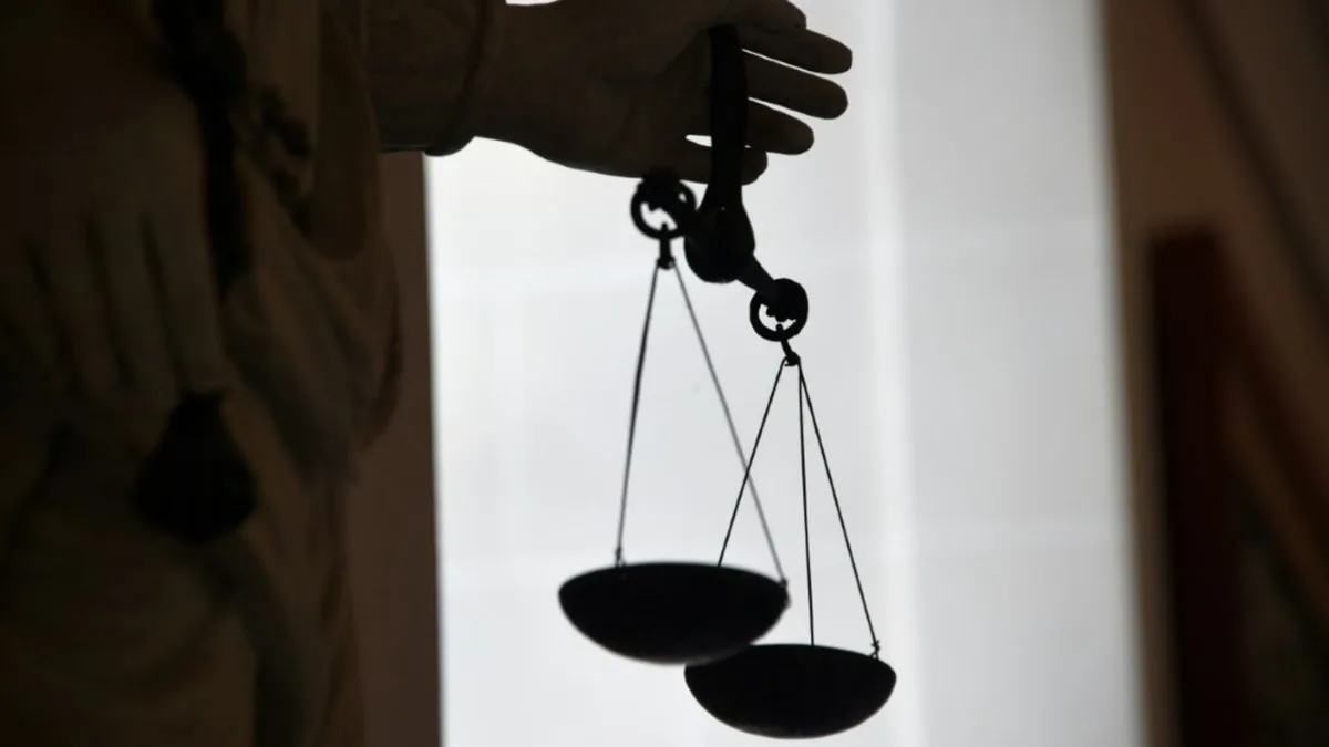 Bewährungsstrafen für Steuerhinterziehung in Millionenhöhe in Sachsen-Anhalt