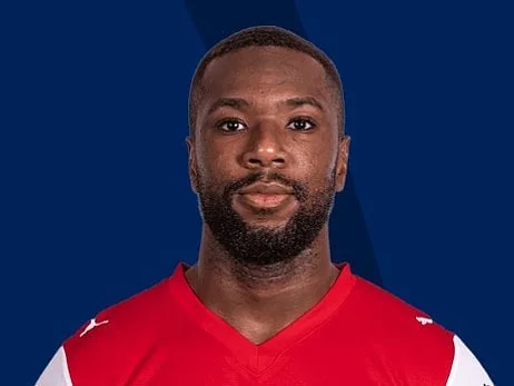 Sporting de Braga prolonga contrato de Niakaté até 2030