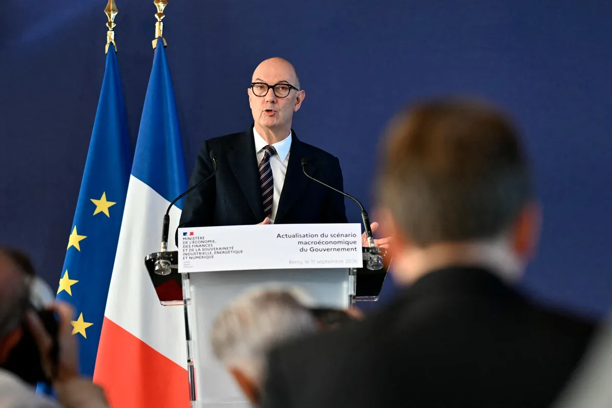 Comment la France est devenue le nouveau cancre de l’économie européenne