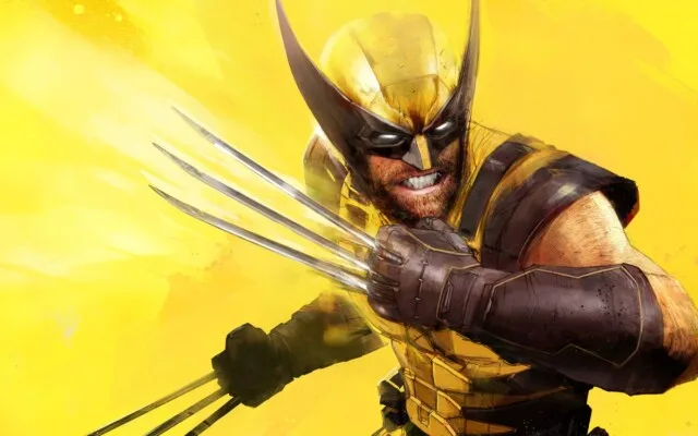 Marvel’s Wolverine vai estar completo no disco, garante Insomniac