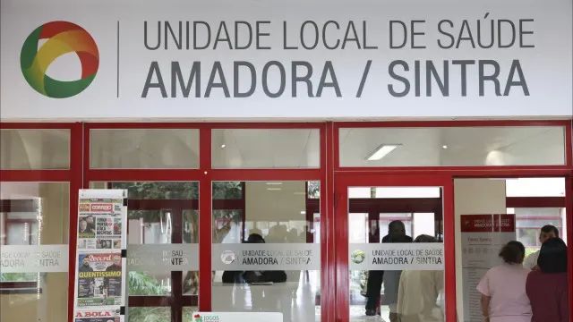 Ministra admite "grande pressão" nas urgências de Lisboa e Vale do Tejo