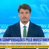 Veja o programa Negócios desta segunda-feira, 24 de Agosto, no canal NOW
