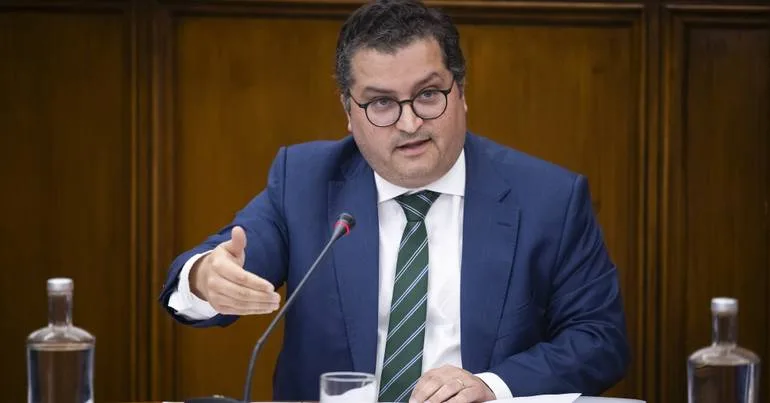 Salários da função pública em negociação segunda-feira