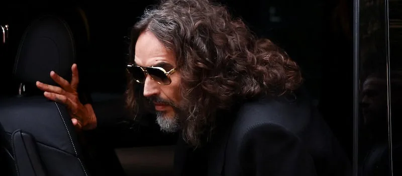 UK prosecutors call Russell Brand ‘ruthless sexual predator’ at trial