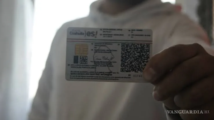Coahuila: Además del examen práctico, falta un filtro médico para licencias de conducir