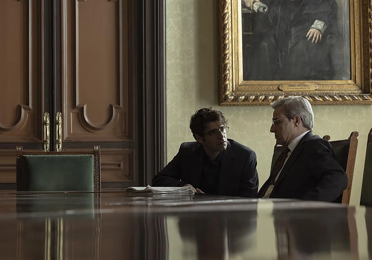La Sección Oficial del Festival de Cine de Sevilla se completa con 'El director' y 'A Long Winter'