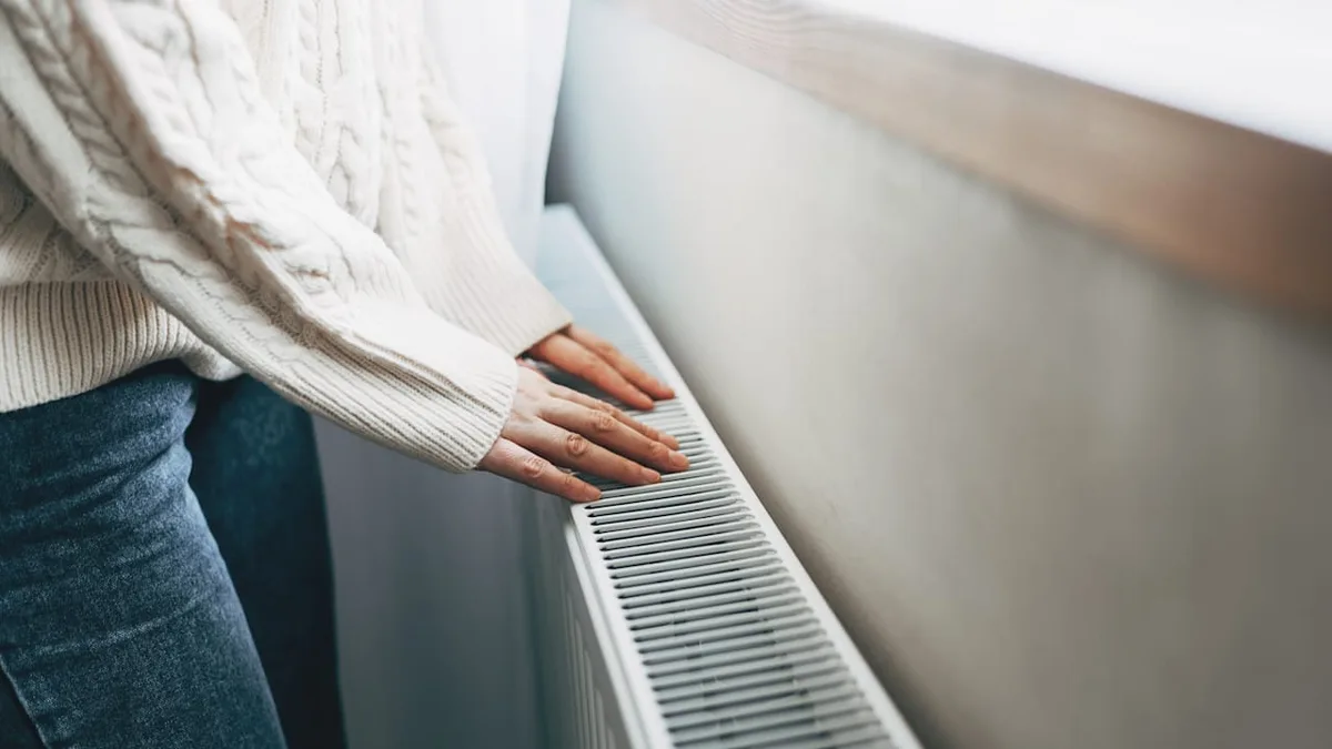 Kaputt oder nicht? - Woran es liegt, wenn die Heizung nicht überall warm wird