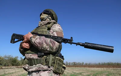 В "Центре" сообщили об уничтожении около 2 тыс. солдат ВСУ в Доброполье
