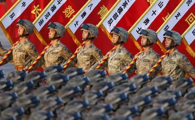 Opinion: Opinion | China Claims It Has Cut Troops At The Indian Border. But The Math Doesn't Add Up