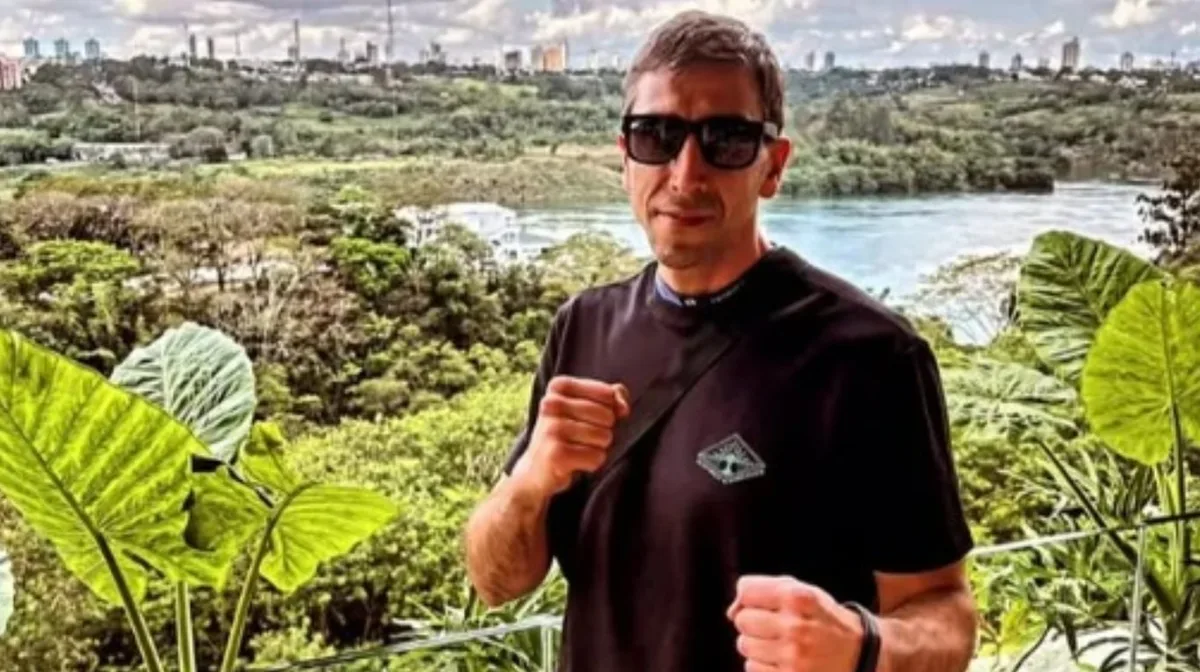 “¿Quién gana, un boxeador o un luchador de MMA?”: la discusión que terminó con el crimen de un profesor de boxeo en Colegiales