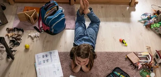 Neues Schuljahr: Wie Eltern, Kinder und Lehrkräfte starten können
