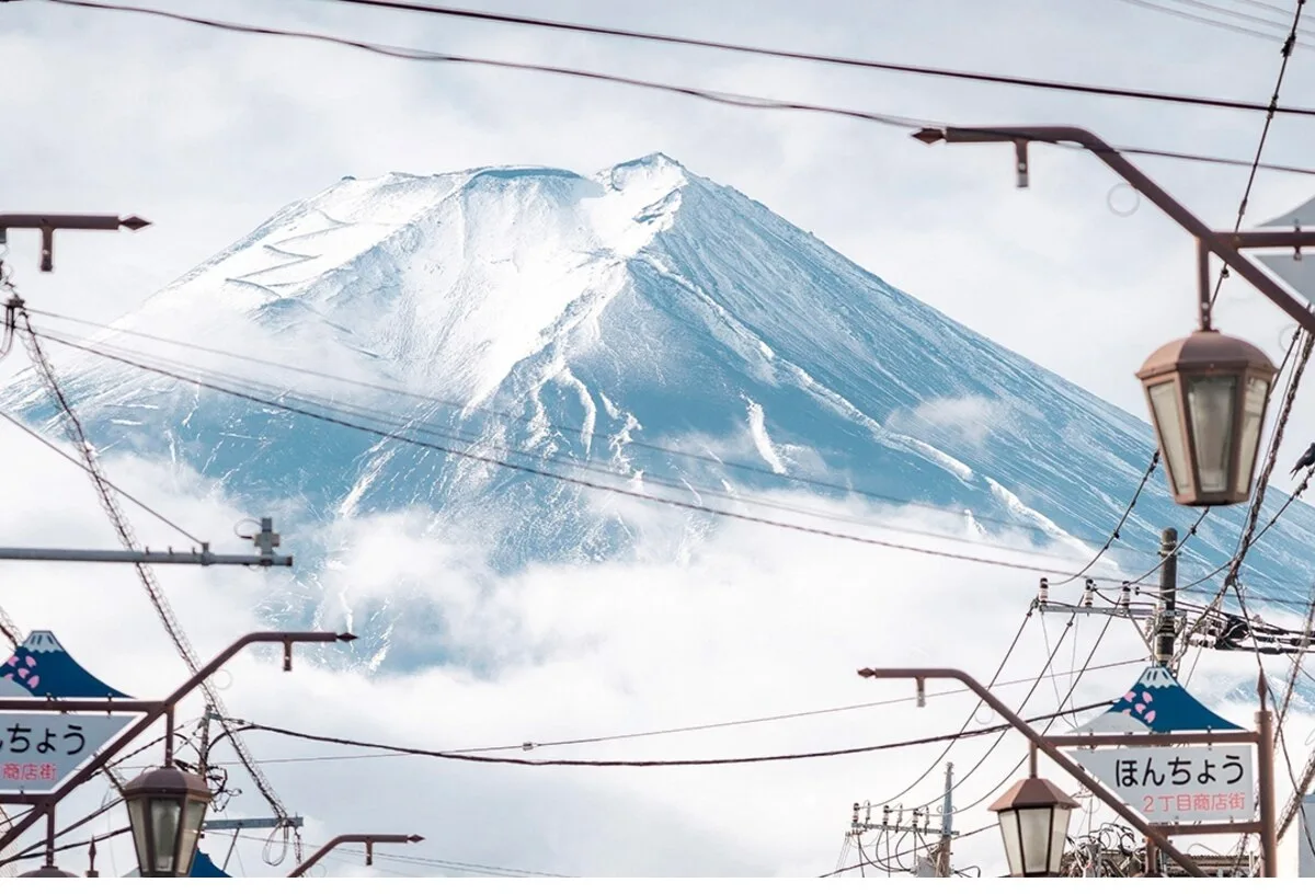 ギャラリー：富士山やキリマンジャロなど、雄大な自然が楽しめる火山観光 写真6点
