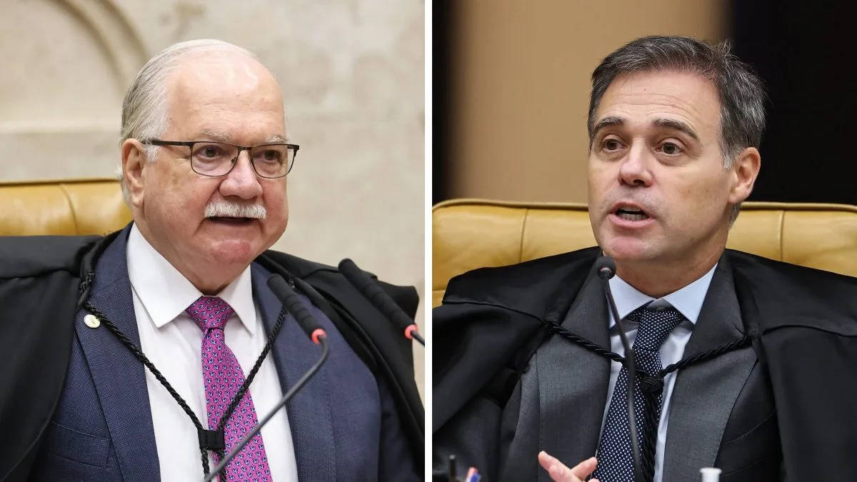 Fachin adia julgamento de Mendonça previsto para dia 23 e pede definição prévia sobre processos do Caso Master