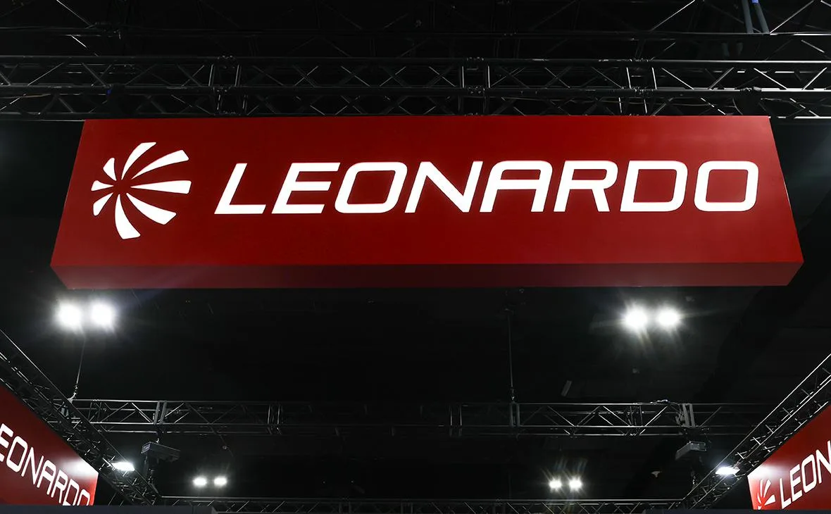 Итальянский оборонный концерн Leonardo создал филиал на Украине