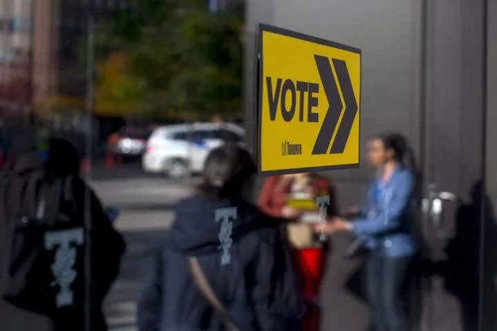 Nominations to run in Ontario’s fall municipal elections set to close