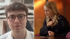 Profissionais de IA estão 'genuinamente assustados' com futuro da humanidade, diz pesquisador que se demitiu da Anthropic
