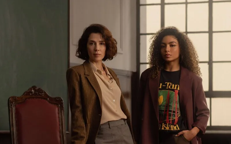 ‘Habeas Corpus’: Drama JURÍDICO com Marjorie Estiano e Any Gabrielly ganha data de estreia na Netflix