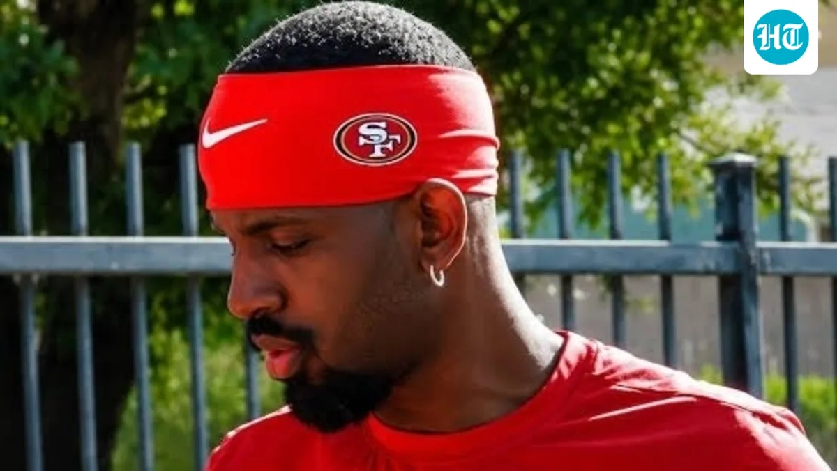 Netflix’s ‘Untold: Wide Deceiver’ to explore fake San Francisco 49er Daejon Love case – what we know about the upcoming documentary