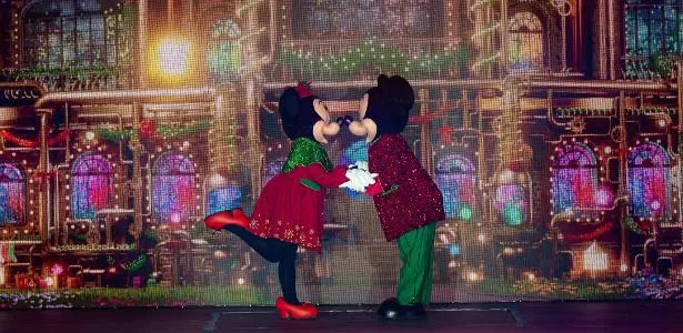 Disney vê Brasil como 'polo criativo' e prepara novos eventos presenciais