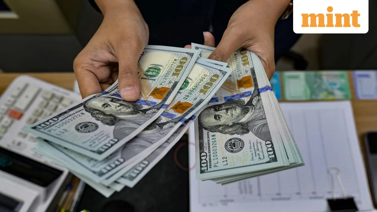 Have undisclosed foreign assets worth ₹1 cr? Here's when you pay ₹60L and ₹1L in tax under FAST-DS scheme
