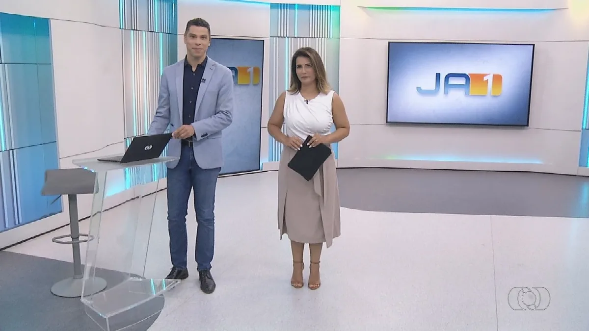 VÍDEOS: Jornal Anhanguera 1ª Edição, 17 de setembro de 2026