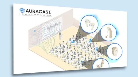 Missing Link: Barrierefreiheit mit Bluetooth – wie weit ist Auracast wirklich?