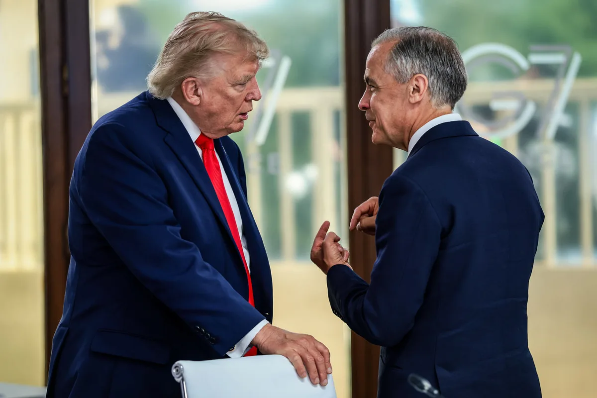 Canada races to avoid new U.S. tariffs of up to 50%