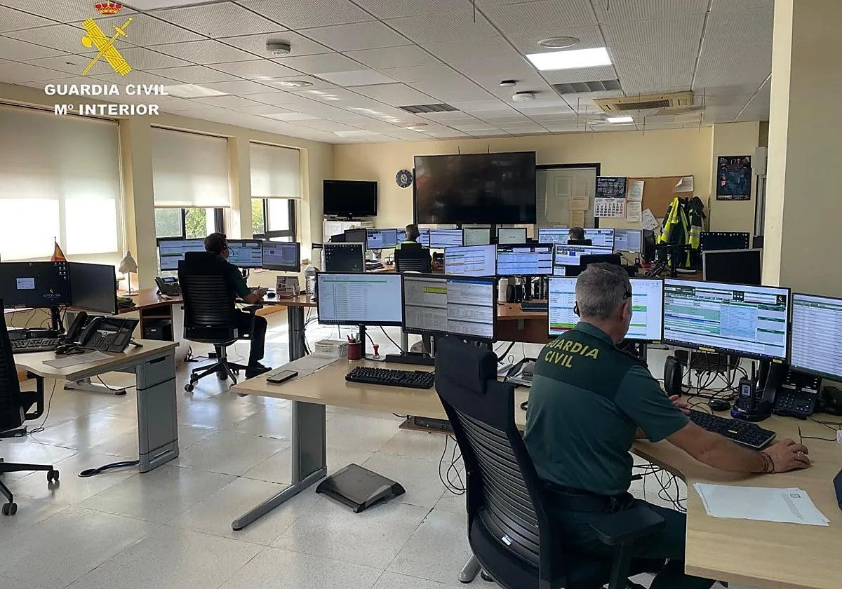 Una mujer de 47 años es asesinada en Isla Cristina (Huelva) y detienen a su pareja