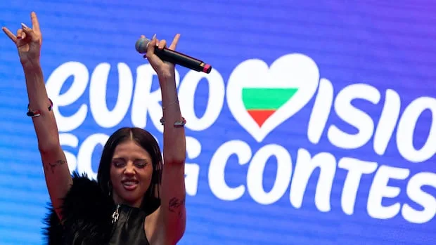 Want to represent Canada at Eurovision? Here's everything to know
