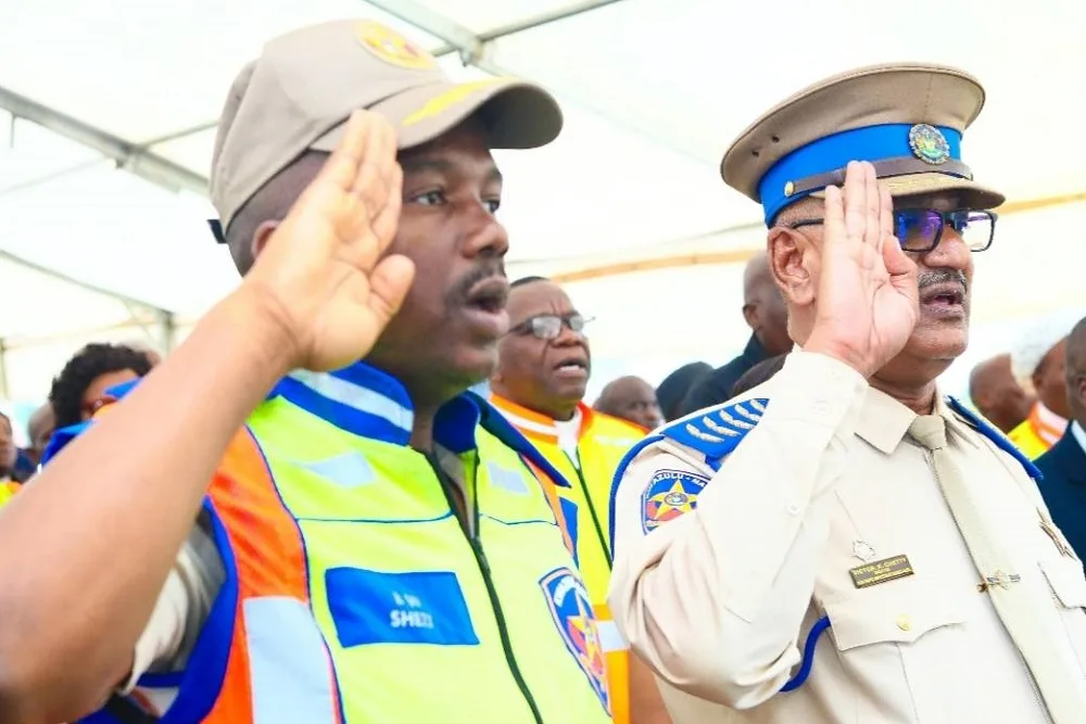 ‘Advanced tech ‘key to saving lives’: KZN traffic officials