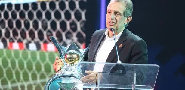 Mattos: Flamengo avalia que novo limite de gringos será ruim para a Liga