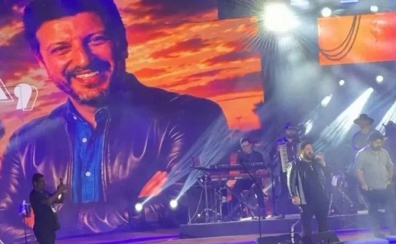 César Menotti & Fabiano dedicam música gospel a Lito Sousa após diagnóstico incurável