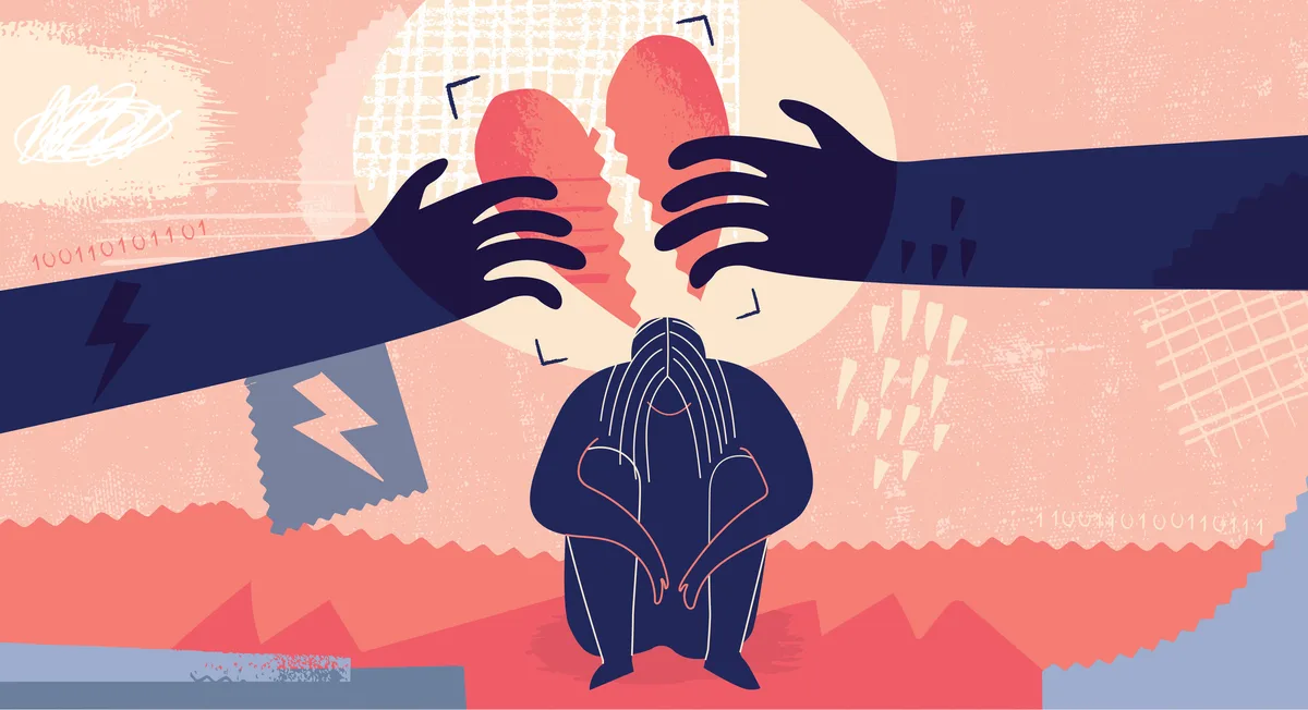 Therapy Has a Relationship Problem