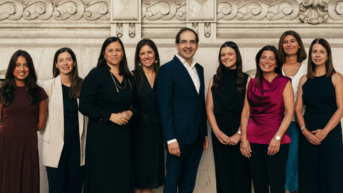 Equipa da Unit Legal integra a Pares Advogados