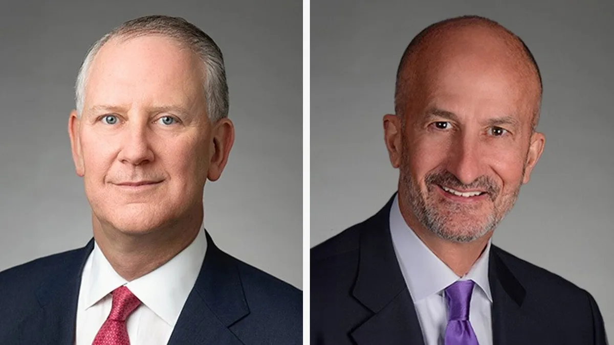 John Rice sucede a Peter Zaffino na AIG