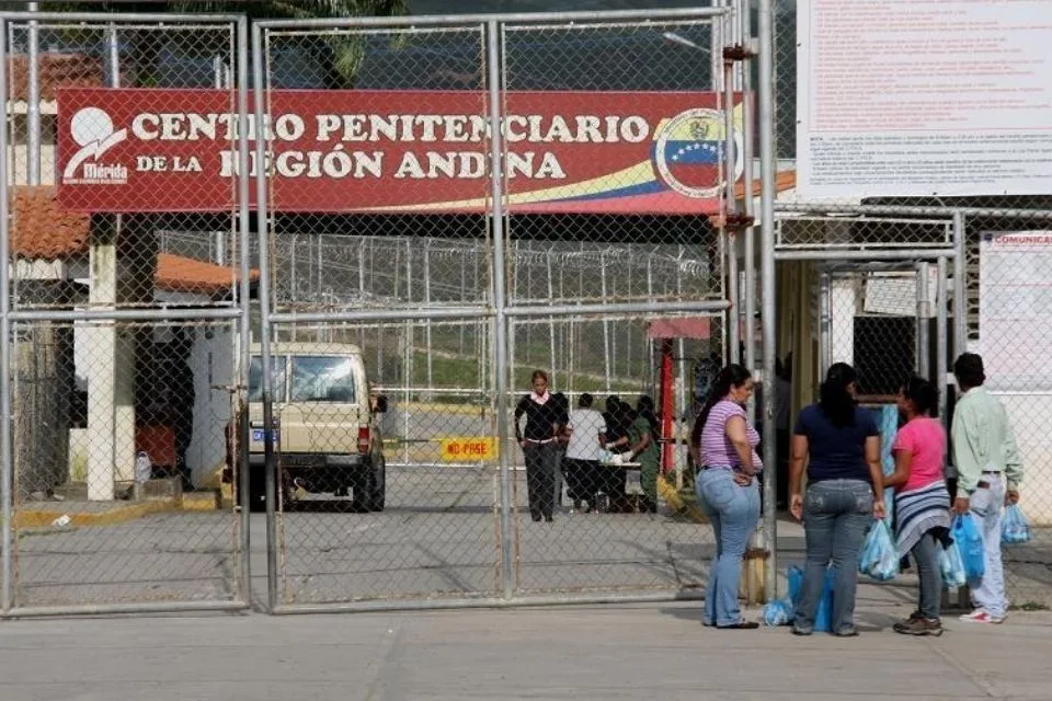 OVP denuncia muerte de 10 presos en agosto: «La mayoría por falta de atención médica»