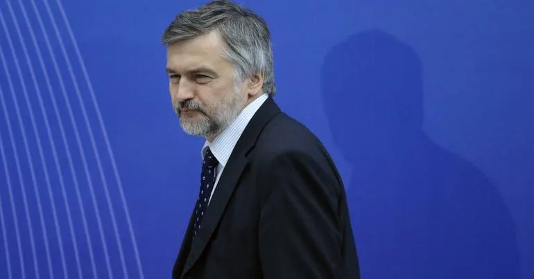 Banco russo demite dirigente. Criticou impacto da guerra