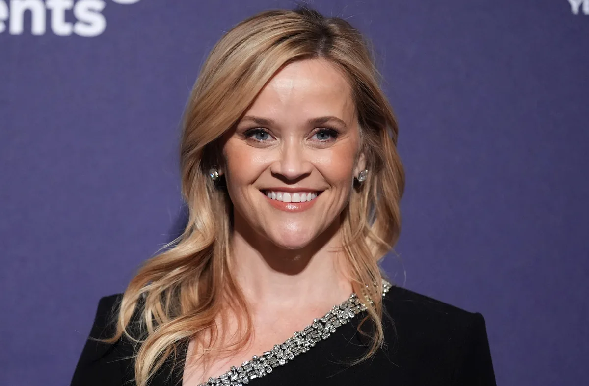 Reese Witherspoon and Mediawan Partner to Buy Back Hello Sunshine from Candle Media