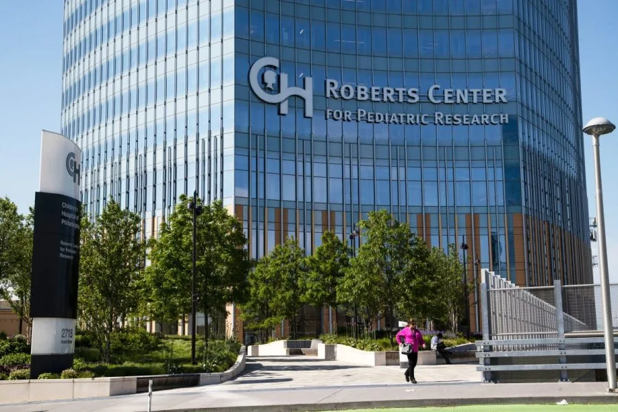 Possible measles exposure reported at Children's Hospital of Philadelphia