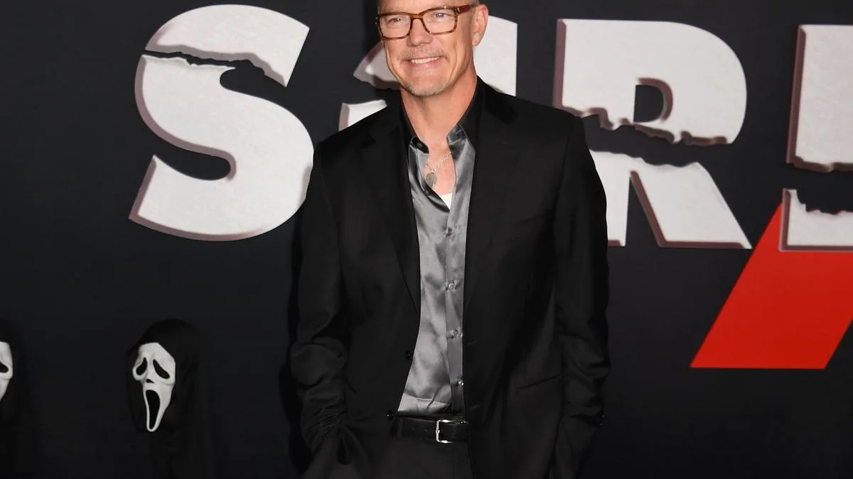 Matthew Lillard 'ashamed' over Scream return after Melissa Barrera got fired