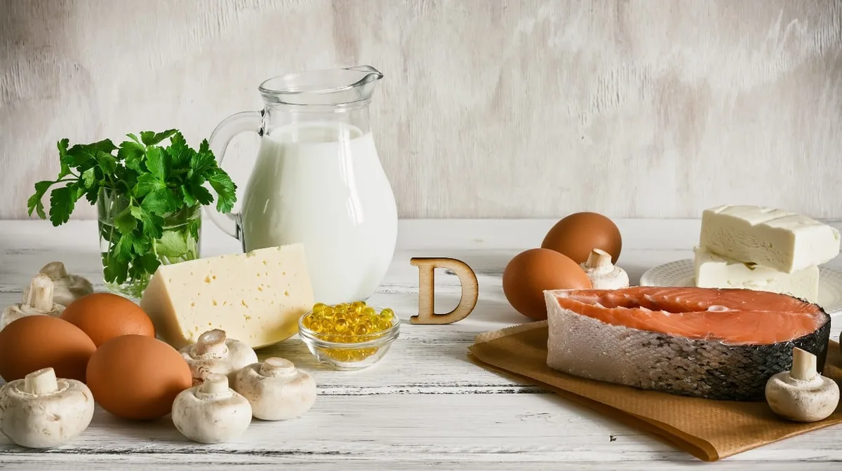 La vitamina D podría ayudar a cuidar la memoria en personas que duermen mal, según un estudio científico