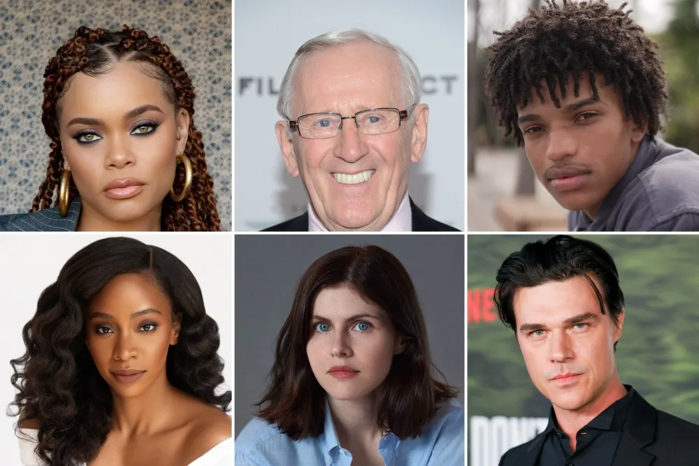 Andra Day To Play Wrongly Convicted Army Veteran In ‘Don’t Go Gentle’ From Deborah Riley Draper