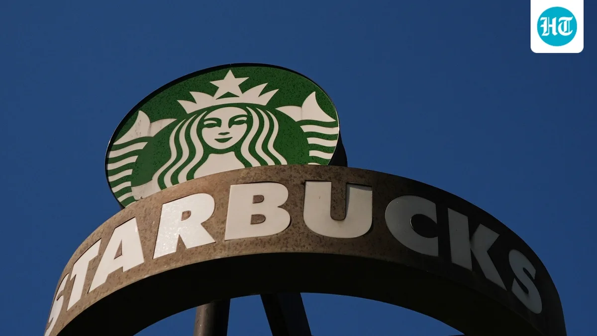 Why is Starbucks closing 250 stores? Inside Brian Niccol’s turnaround strategy