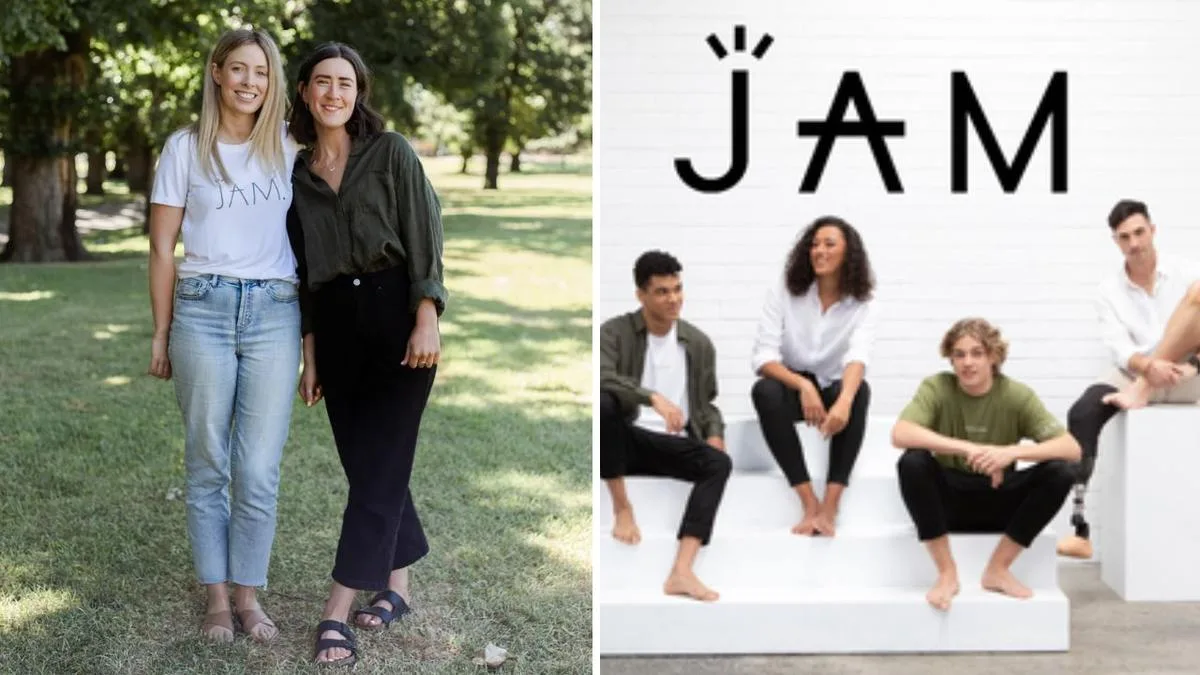 Fashion pioneer JAM The Label to close after eight years after business struggle